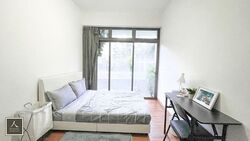 Varsity Park Condominium (D5), Condominium #502312471